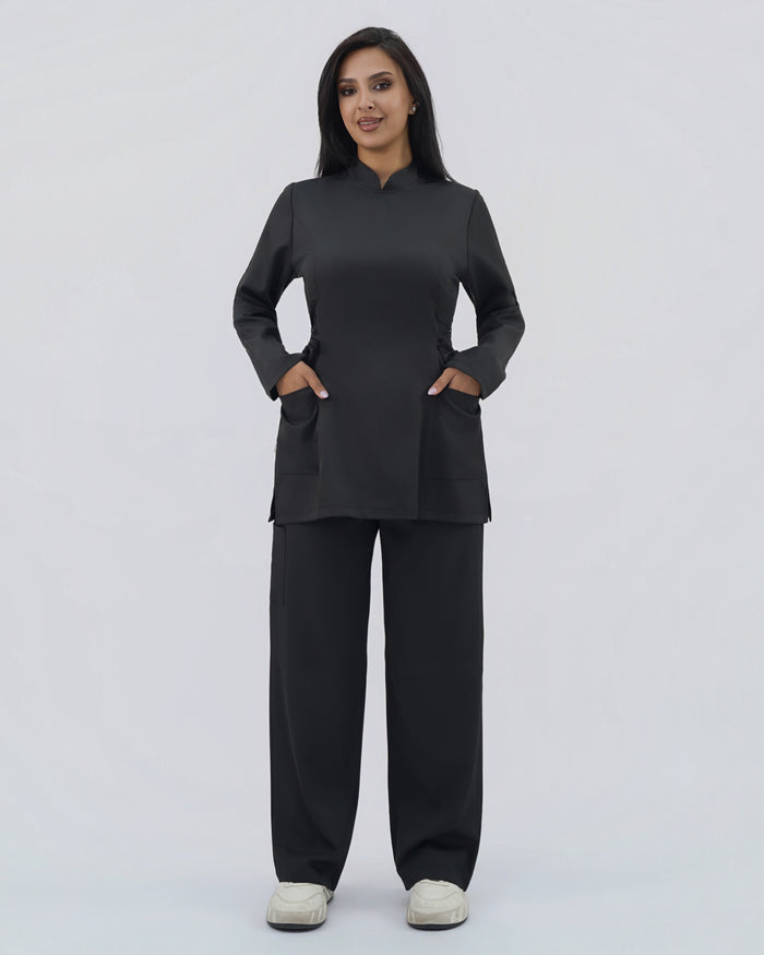 🖤 أسود | Black
