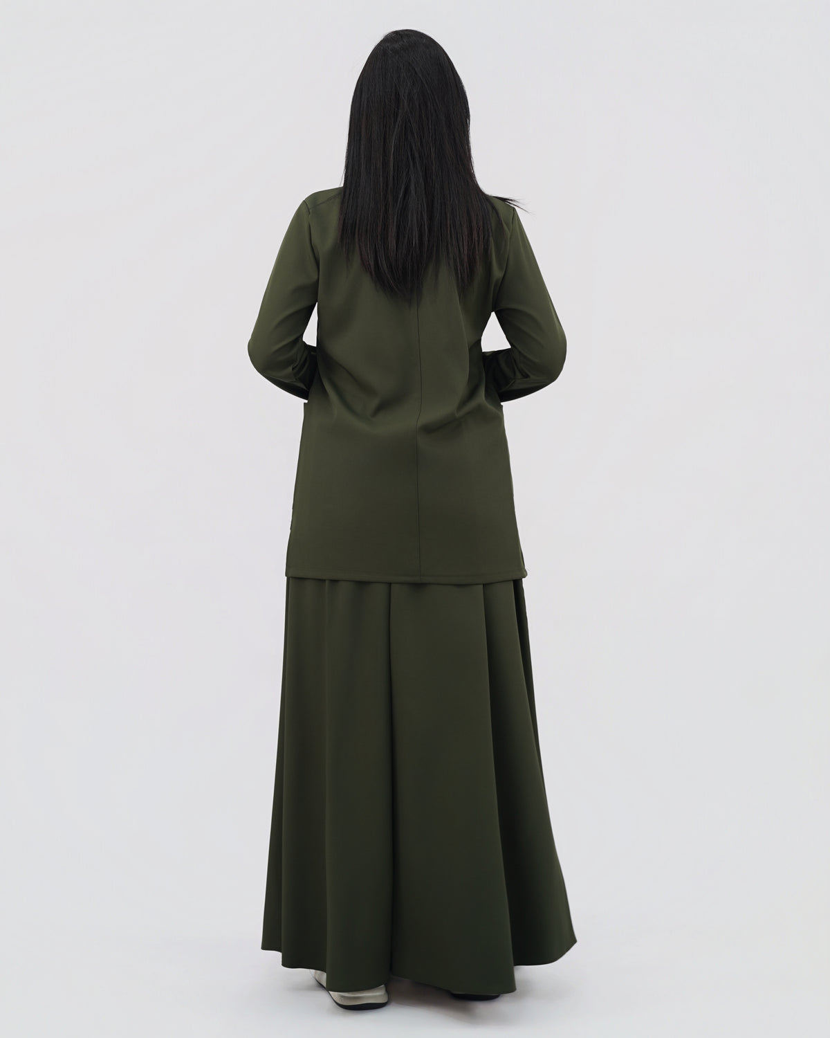 Scrub rama