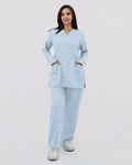 Scrub noor